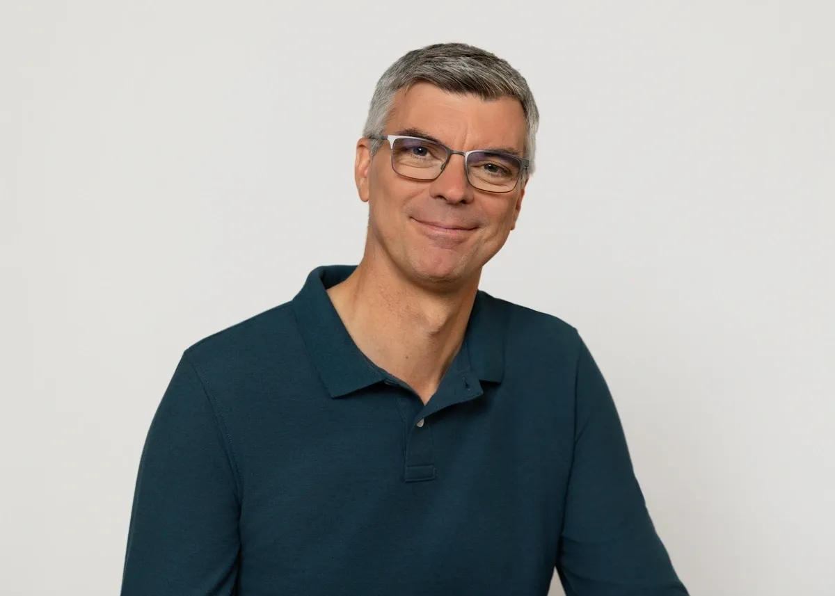 Xavier Lederer, founder of Ambrose Growth